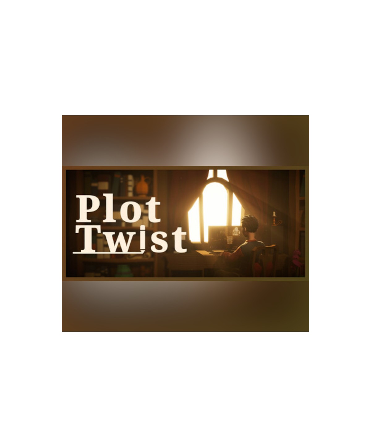 Plot Twist Steam Key GLOBAL